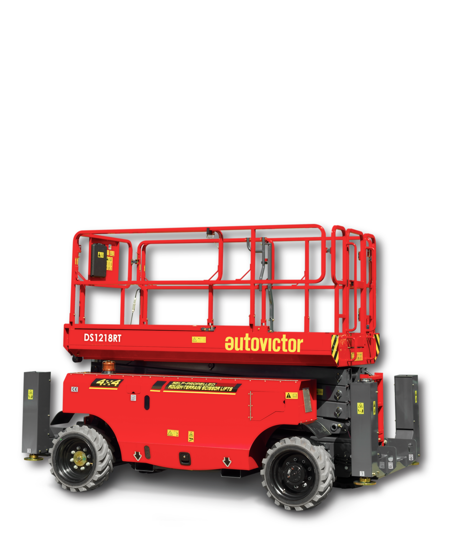 MAGNI DS 1218 RT